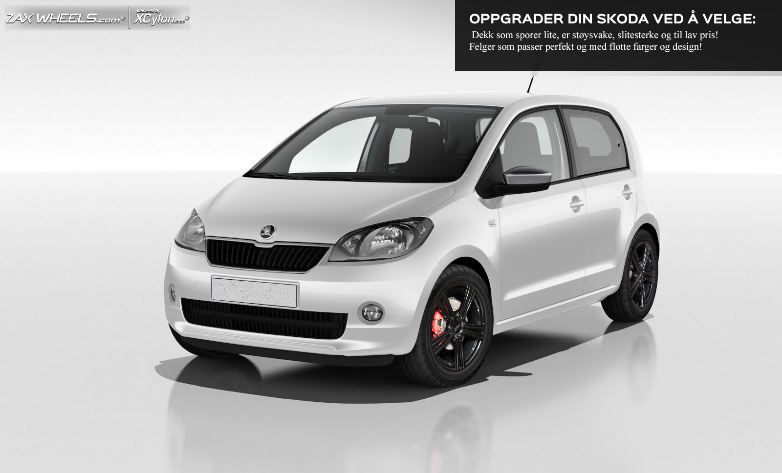 citigo gti