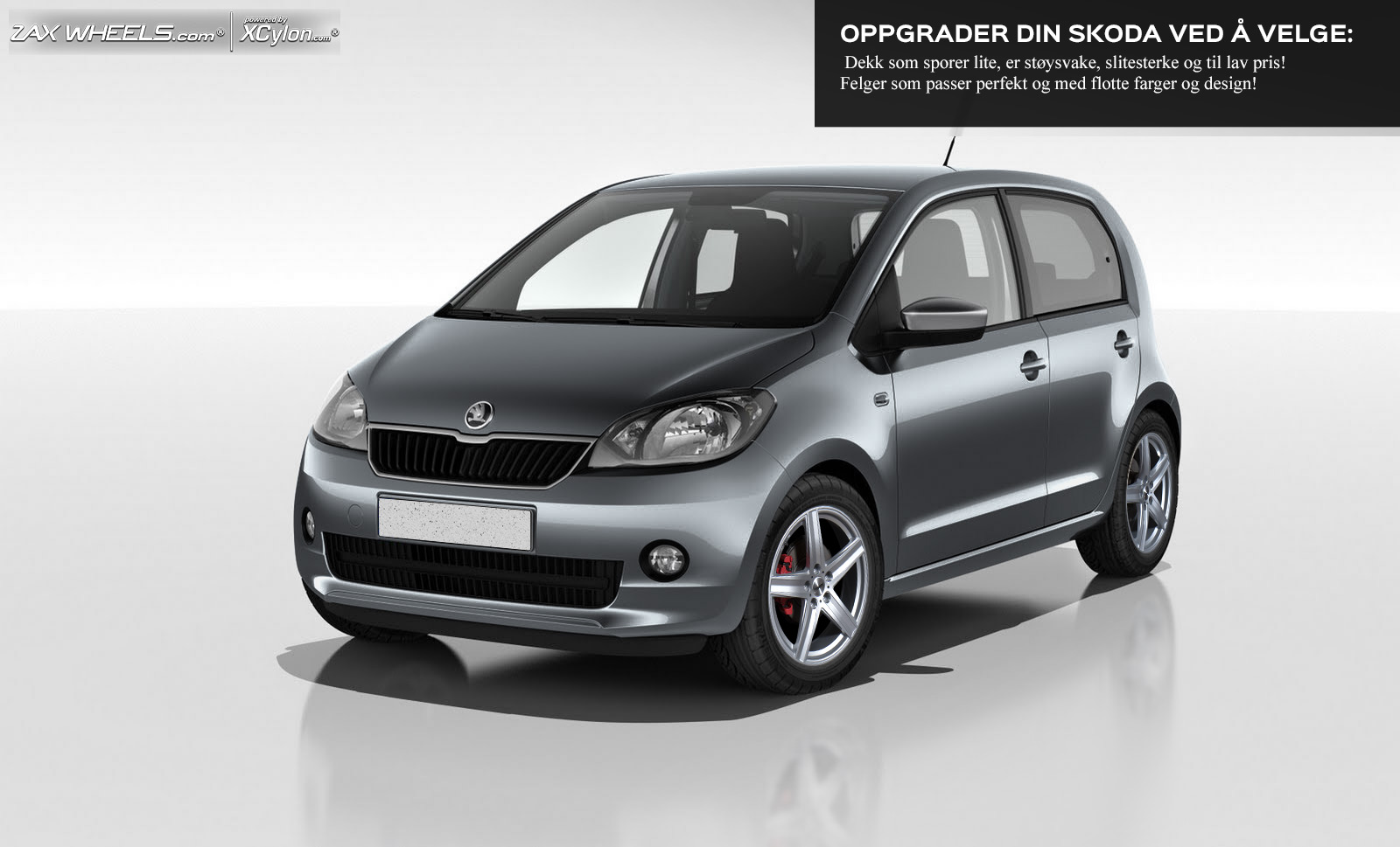 citigo gti