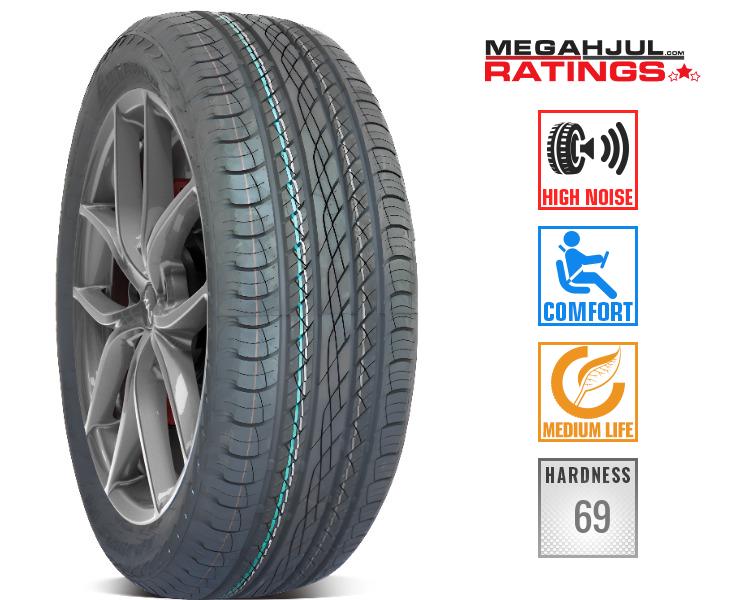 225/55R19 ANTARES MAJORIS R1 225/55R19 99V
