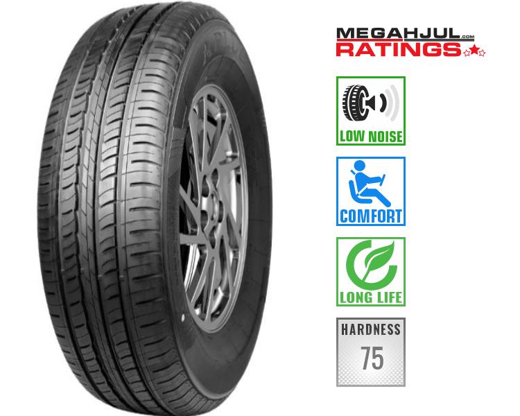 165/70R14 APLUS A606 165/70 R14 85T