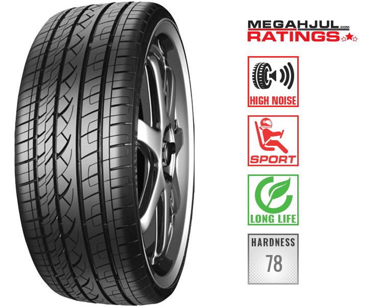 275/30R24 DURUN M626 275/30 R24 101W