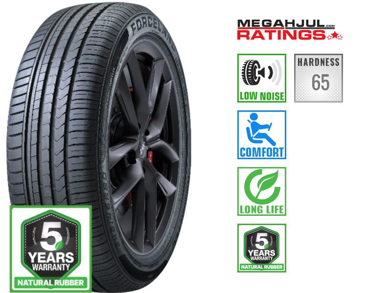 225/45R18 FORCELAND VITALITY F22 225/45 R18 95W