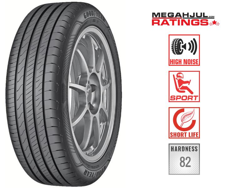 215/50R18 GOODYEAR EFCIENTGRIP PERFORMANCE 2 215/50 R18 92V