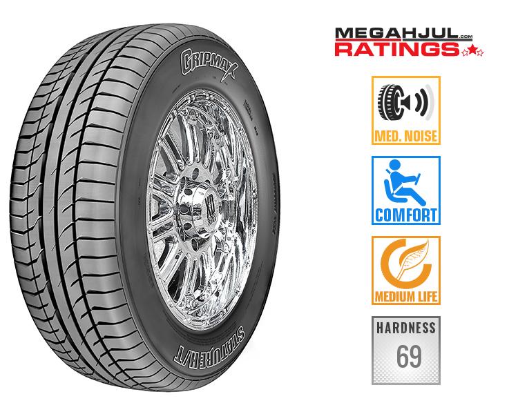 255/45R20 GRIPMAX STATURE H/T 255/45 R20 105Y