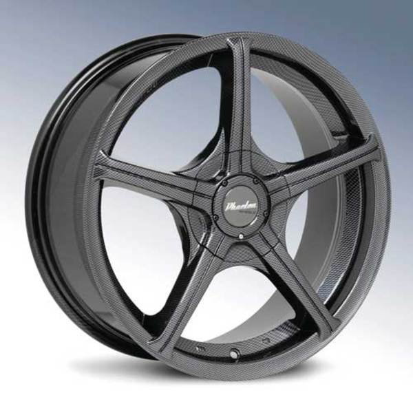 GSSC505 CARBON 17X7 5-112 ET35 CB72.6 (carbon paint)