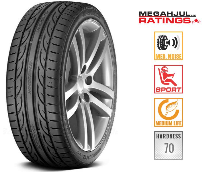225/35R19 HANKOOK K120 225/35 R19 88Y