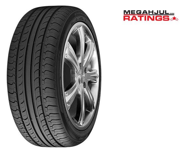 235/55R18 HANKOOK K415 OPTIMO 235/55 R18 100H