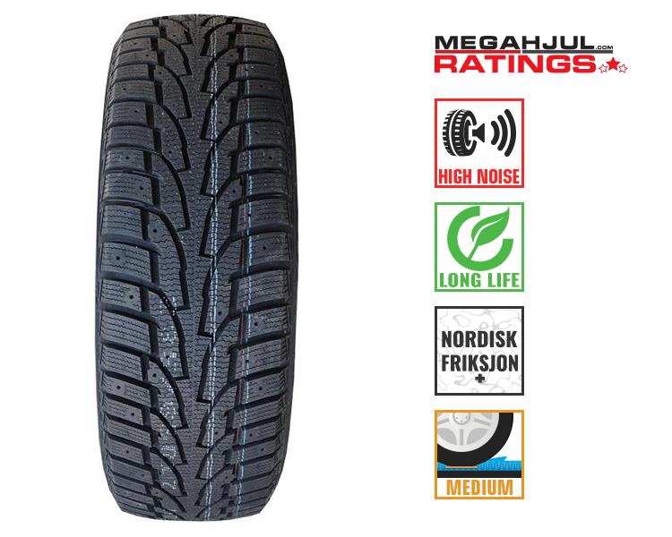 205/65R15 INFINITY ECOSNOW 205/65 R15 94T