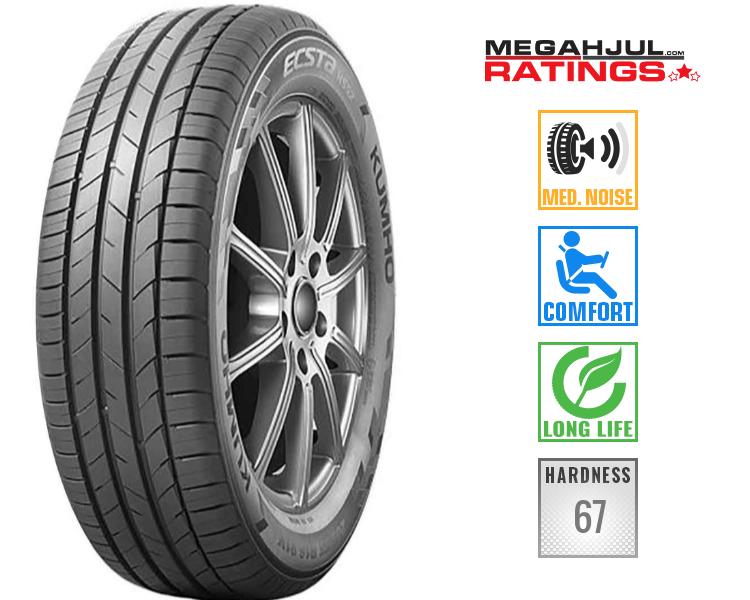 195/50R16 KUMHO HS52 195/50 R16 88V