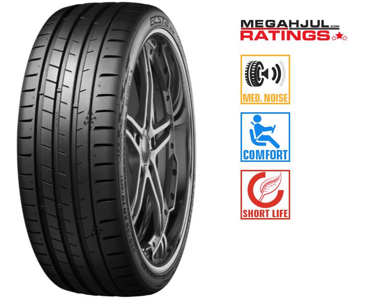 225/35R19 KUMHO PS91 225/35 R19 88Y