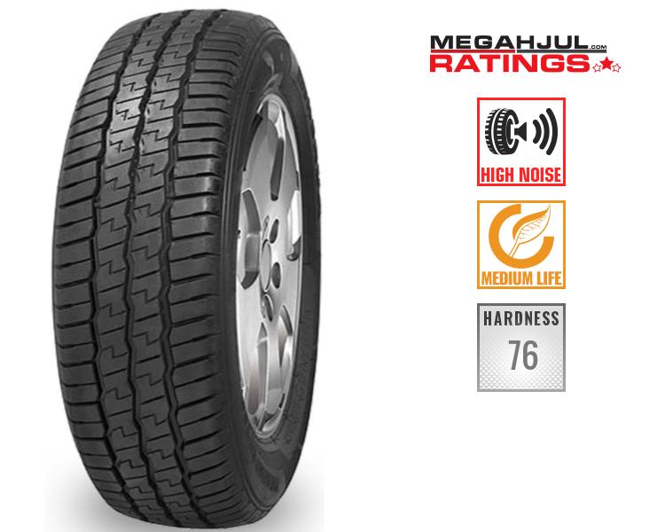 185/75R16 MINERVA TRANSPORTER RF09 185/75R16 104R
