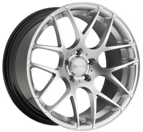 Larzon Motorsport L046 HS C-276 18x8 5-120 ET20 CB74.1