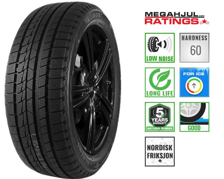 205/60R16 FIREMAX FM805+ 205/60 R16 92T