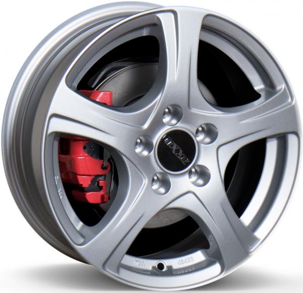 OXXO NARVI 14X5.5 4-100 ET45 CB63.4