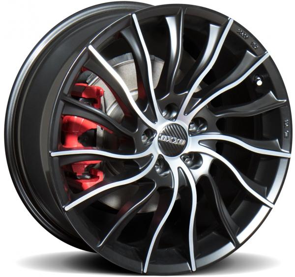 OXXO PONDORA 18X8 5-100 ET35 CB73.1