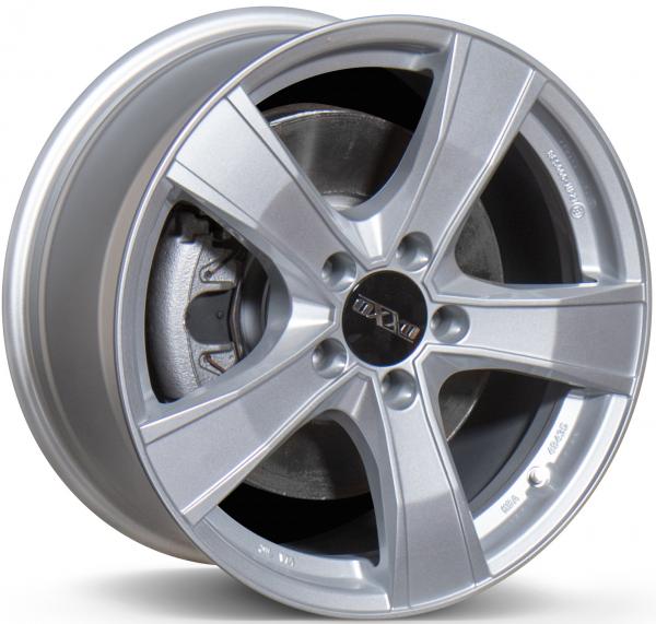 OXXO PROTEUS 19X8.5 5-112 ET44 CB66.6