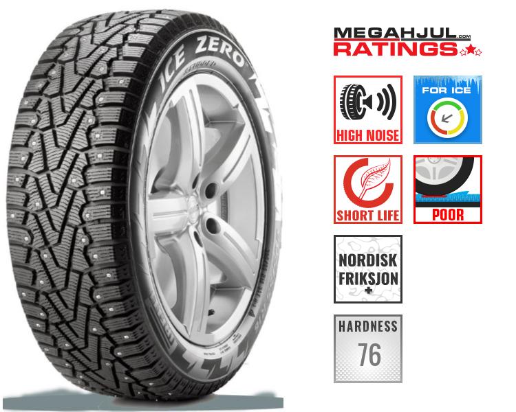 245/45R19 PIRELLI WINTER ICE ZERO 245/45 R19 102H (Russia)