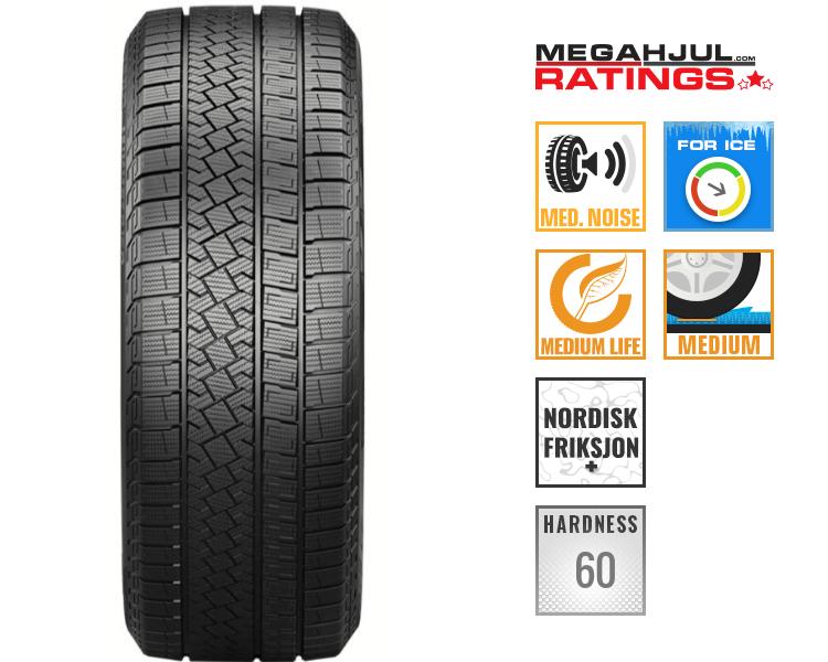 225/50R17 PIRELLI WINTER ICE ZERO ASIMMETRICO 225/50 R17 107H