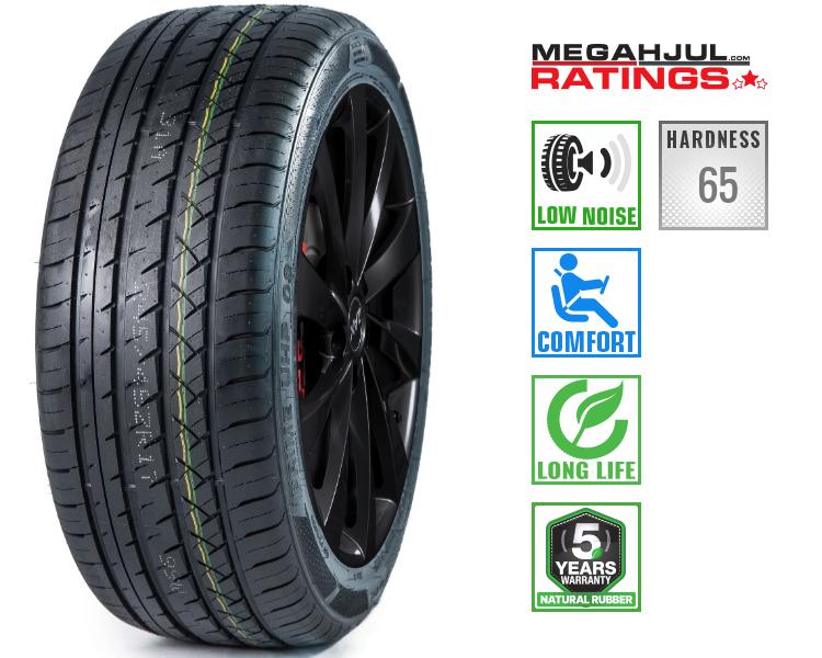 275/45R21 ROADMARCH PRIME UHP 08 275/45 R21 110W