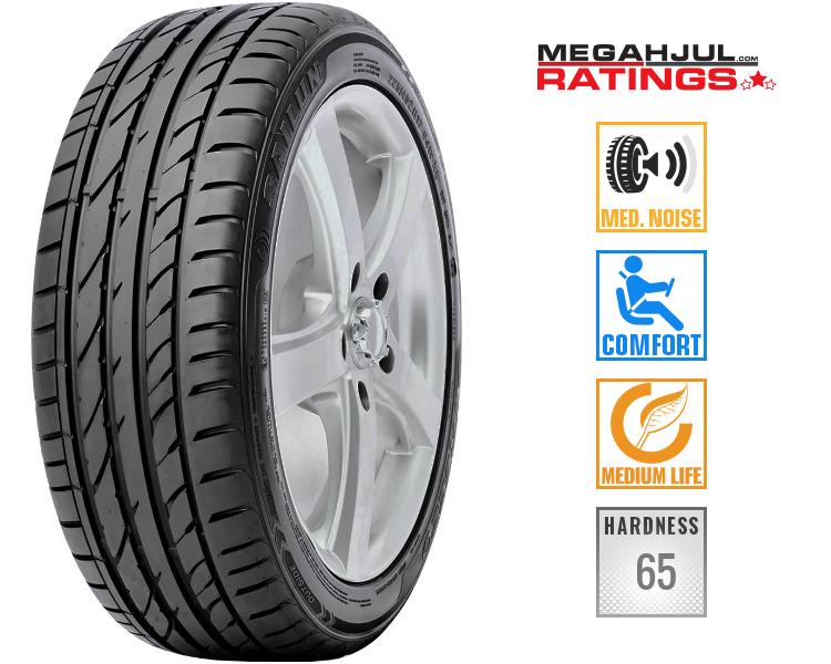 245/45R19 SAILUN ATREZZO ZSR SUV 245/45 R19 98Y