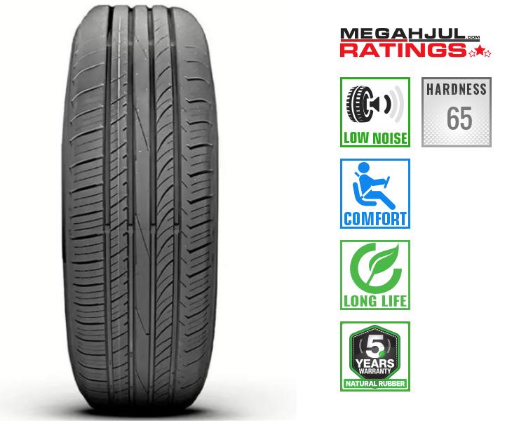 175/65R14 SUNNY HARMONIC NP226 175/65 R14 82T