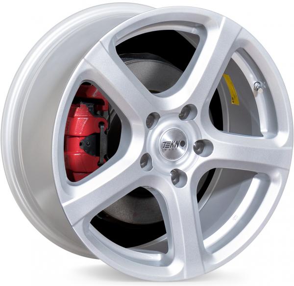 TEKNO SILVER 17X7.5 5-120 ET41 CB67.1