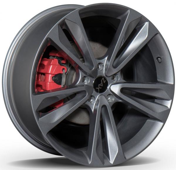 TURBIN GRAFIT 19X8.5 5-120 ET40 CB72.6