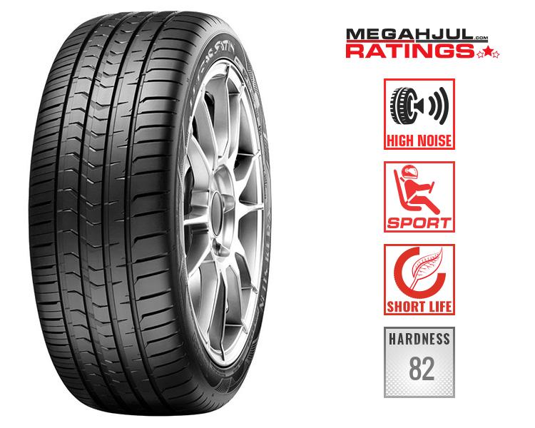 195/65R15 VREDESTEIN ULTRAC 195/65R15 91H