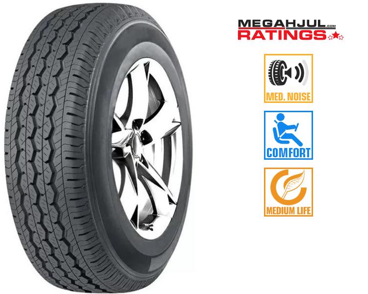 165/70R13 WESTLAKE H188 165/70R13 88S