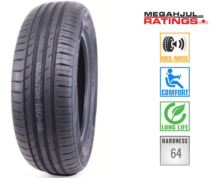 235/55R18 WESTLAKE ZUPERECO Z-107 235/55R18 100V