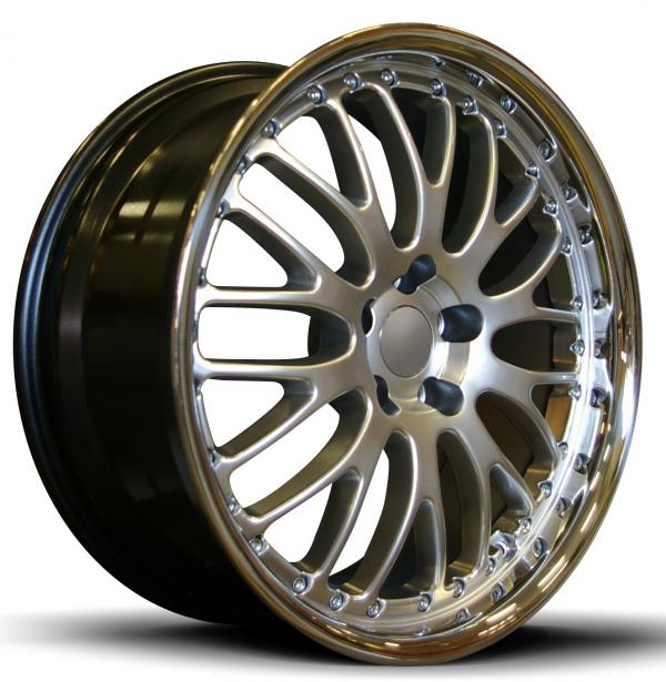PANAMERA Z353 20X8.5 5-112 ET45 CB73.1