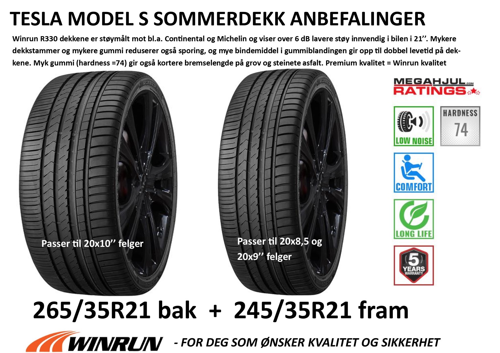 tesla-model-s-sommerdekk-21-tommere-anbefalt-staggered